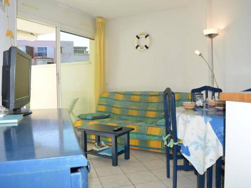 Appartement Saint-Cyprien, 2 pièces, 6 personnes - FR-1-225D-129