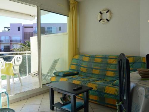 Appartement Saint-Cyprien, 2 pièces, 6 personnes - FR-1-225D-129