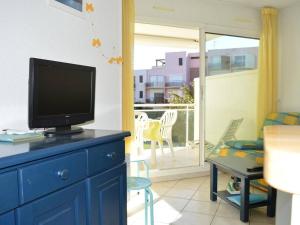 Appartement Appartement Saint-Cyprien, 2 pièces, 6 personnes - FR-1-225D-129 Impasse Donizetti Bâtiment A 1er étage appartement n°288 66750 Saint-Cyprien Languedoc-Roussillon