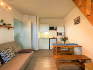 Appartement Saint-Cyprien, 2 pièces, 6 personnes - FR-1-225D-141