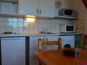 Appartement Saint-Cyprien, 2 pièces, 6 personnes - FR-1-225D-65