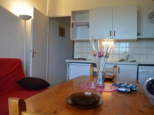 Appartement Saint-Cyprien, 2 pièces, 6 personnes - FR-1-225D-65
