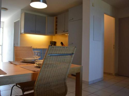 Appartement Saint-Cyprien, 3 pièces, 4 personnes - FR-1-225D-315