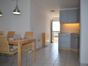 Appartement Saint-Cyprien, 3 pièces, 4 personnes - FR-1-225D-315
