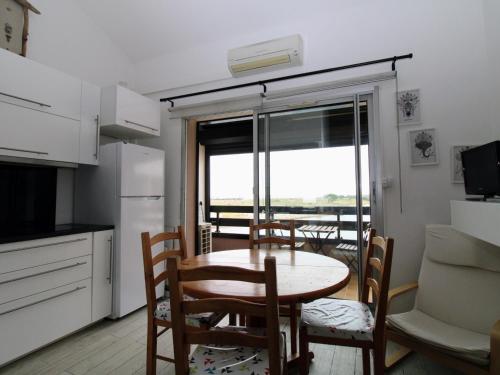 Appartement Saint-Cyprien, 3 pièces, 4 personnes - FR-1-309-356