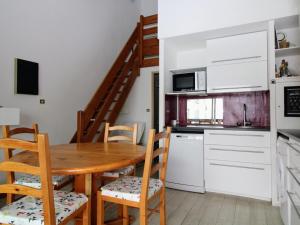 Appartement Saint-Cyprien, 3 pièces, 4 personnes - FR-1-309-356