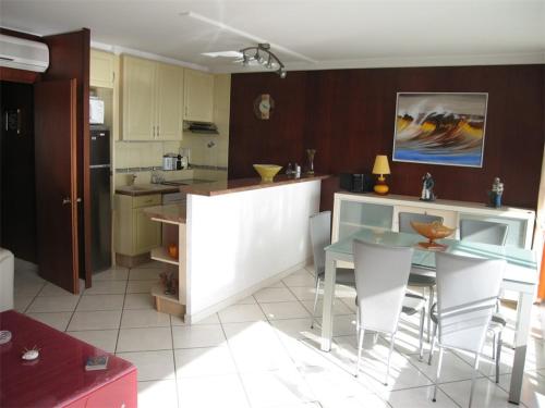 Appartement Saint-Cyprien, 3 pièces, 5 personnes - FR-1-106-72