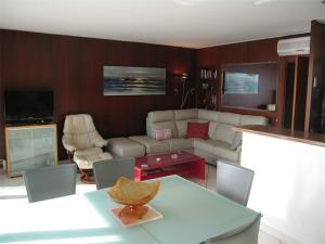 Appartement Saint-Cyprien, 3 pièces, 5 personnes - FR-1-106-72