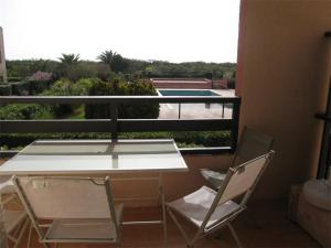 Appartement Saint-Cyprien, 3 pièces, 6 personnes - FR-1-106-44