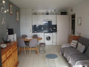 Appartement Saint-Cyprien, 3 pièces, 6 personnes - FR-1-106-44