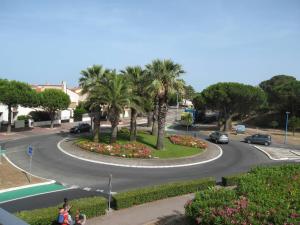 Appartement Saint-Cyprien, 3 pièces, 6 personnes - FR-1-106-50