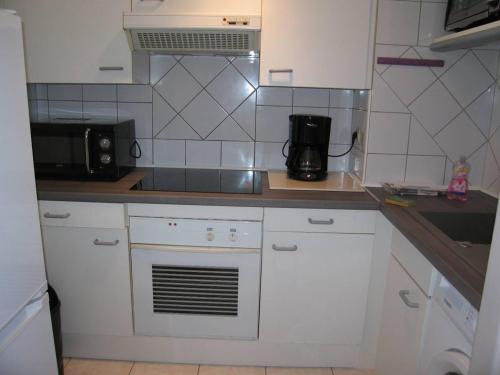 Appartement Saint-Cyprien, 3 pièces, 6 personnes - FR-1-106-59