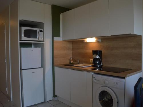 Appartement Saint-Cyprien, 3 pièces, 6 personnes - FR-1-225D-83