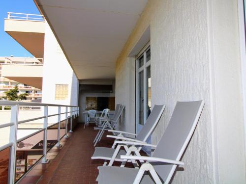 Appartement Saint-Cyprien, 3 pièces, 6 personnes - FR-1-309-307