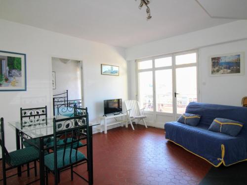 Appartement Saint-Cyprien, 3 pièces, 6 personnes - FR-1-309-307