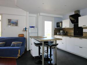 Appartement Saint-Cyprien, 3 pièces, 6 personnes - FR-1-309-307