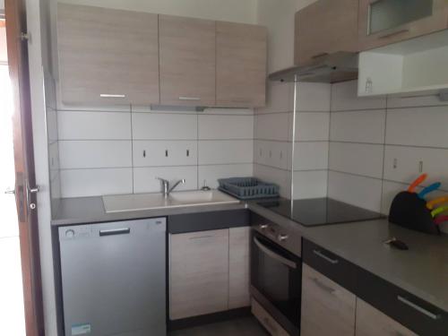 Appartement SAINT CYPRIEN PLAGE 6 Couchages
