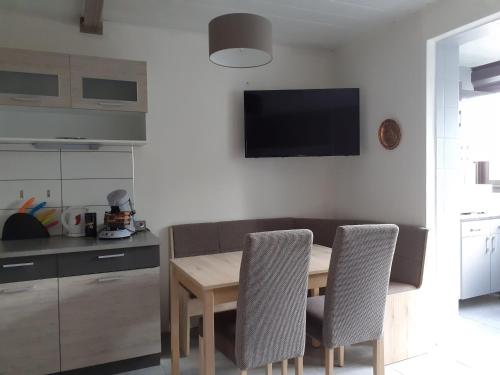 Appartement SAINT CYPRIEN PLAGE 6 Couchages