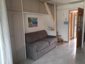 Appartement Appartement SAINT CYPRIEN PLAGE 6 Couchages Residence Hacienda  appart  N° 36 12 Rue Romain Rolland 66750 Saint-Cyprien Languedoc-Roussillon