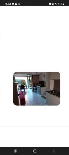 Appartement Saint cyprien plage