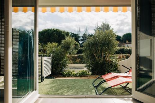 Appartement Saint Cyprien