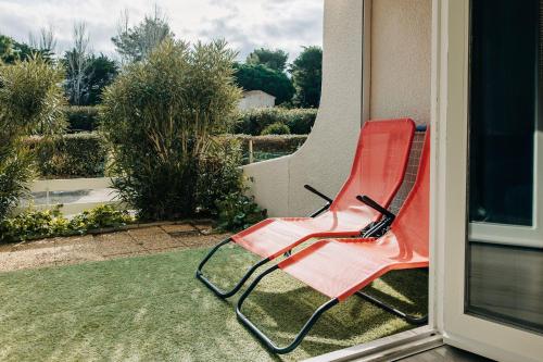 Appartement Saint Cyprien