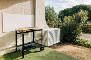 Appartement Saint Cyprien