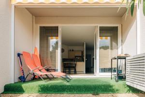 Appartement Saint Cyprien