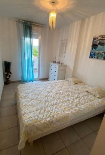 Appartement saint Cyr sur mer