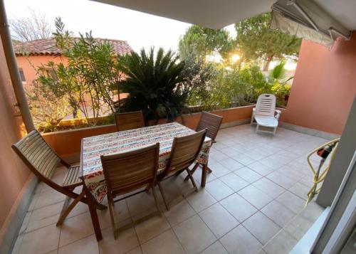 Appartement Appartement saint Cyr sur mer Allée de Vence 83270 Saint-Cyr-sur-Mer Provence-Alpes-Côte d\'Azur