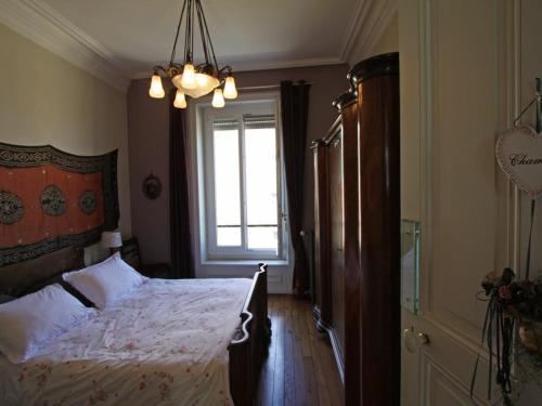 Appartement Saint-Dié-des-Vosges, 4 pièces, 6 personnes - FR-1-589-376