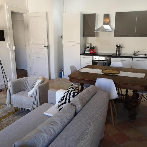 Appartement Saint-Exupéry - Spacieux - Hypercentre