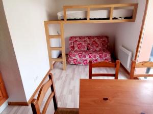 Appartement Saint-François-Longchamp, 1 pièce, 2 personnes - FR-1-635-18