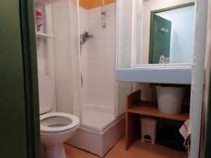 Appartement Saint-François-Longchamp, 1 pièce, 2 personnes - FR-1-635-18