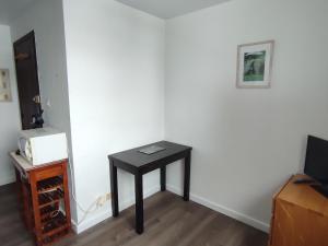 Appartement Saint-François-Longchamp, 1 pièce, 2 personnes - FR-1-635-91