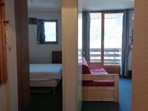 Appartement Saint-François-Longchamp, 1 pièce, 4 personnes - FR-1-635-7