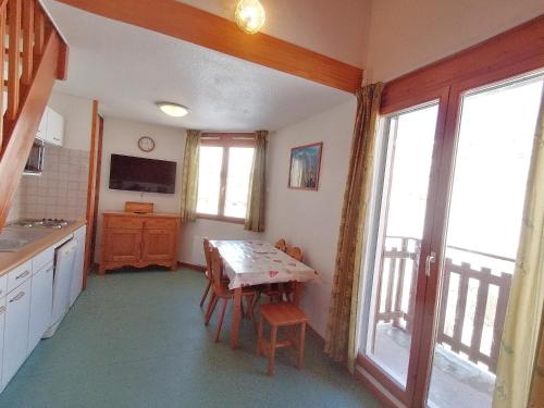 Appartement Saint-François-Longchamp, 2 pièces, 4 personnes - FR-1-635-14