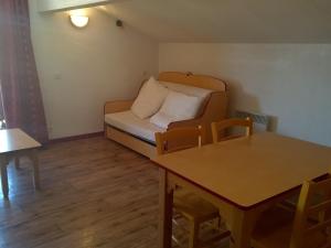 Appartement Saint-François-Longchamp, 2 pièces, 4 personnes - FR-1-635-40