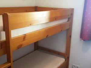 Appartement Saint-François-Longchamp, 2 pièces, 4 personnes - FR-1-635-40