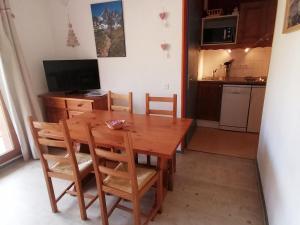 Appartement Saint-François-Longchamp, 2 pièces, 4 personnes - FR-1-635-8