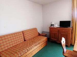Appartement Saint-François-Longchamp, 2 pièces, 6 personnes - FR-1-635-1