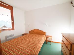 Appartement Saint-François-Longchamp, 2 pièces, 6 personnes - FR-1-635-15