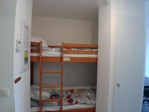 Appartement Saint-François-Longchamp, 2 pièces, 6 personnes - FR-1-635-25
