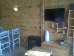 Appartement Saint-François-Longchamp, 2 pièces, 6 personnes - FR-1-635-42