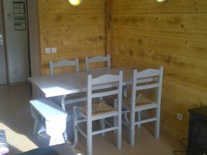 Appartement Saint-François-Longchamp, 2 pièces, 6 personnes - FR-1-635-42