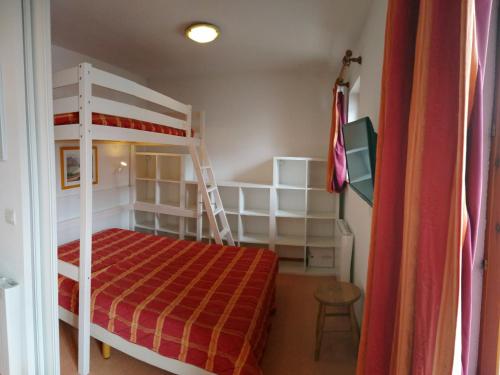 Appartement Saint-François-Longchamp, 2 pièces, 6 personnes - FR-1-635-43