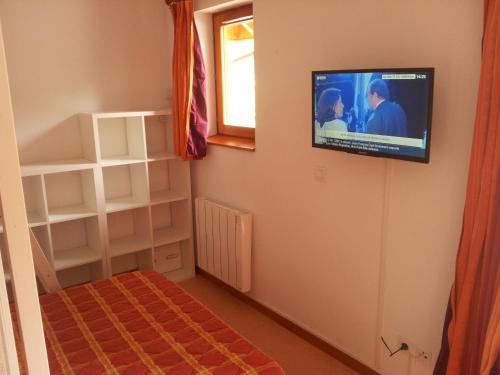 Appartement Saint-François-Longchamp, 2 pièces, 6 personnes - FR-1-635-43