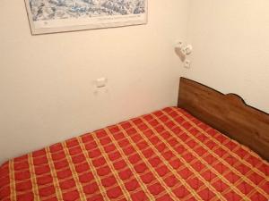 Appartement Saint-François-Longchamp, 2 pièces, 6 personnes - FR-1-635-43