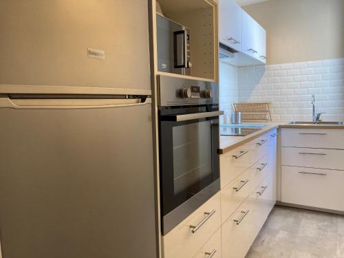Appartement Saint-François-Longchamp, 2 pièces, 6 personnes - FR-1-635-56
