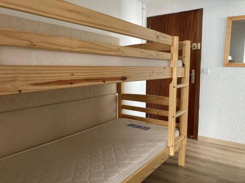 Appartement Saint-François-Longchamp, 2 pièces, 6 personnes - FR-1-635-56